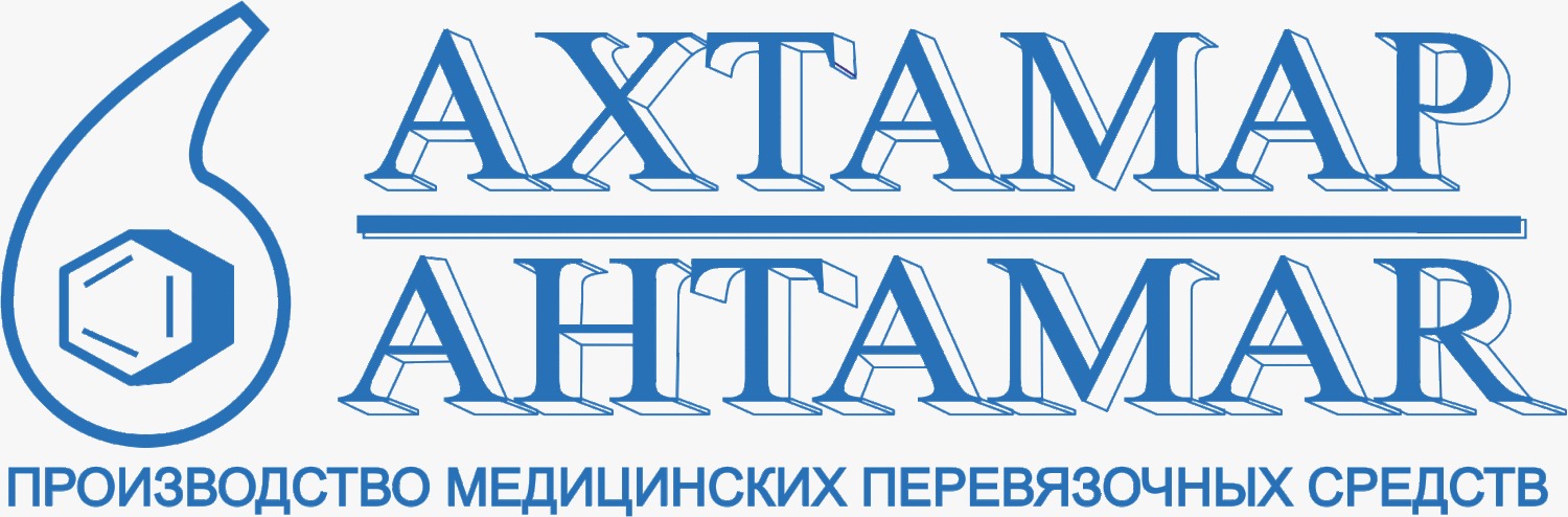 Ахтамар logo