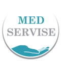 Медсервис logo
