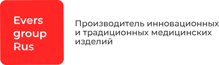 Эверс груп Рус logo