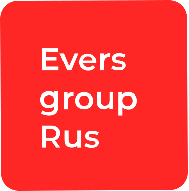 Эверс груп Рус logo