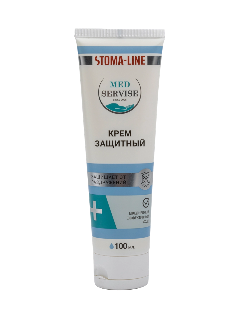 Крем защитный «STOMA-LINE»